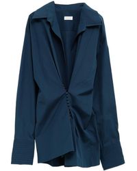 Dries Van Noten - Long Sleeve Shirt - Lyst