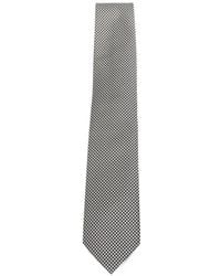 Tom Ford - Micro-Pattern Tie - Lyst