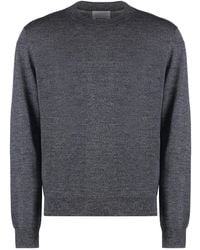 Isabel Marant - Besile Crew-Neck Jumper - Lyst