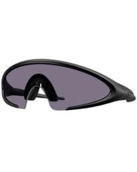 Oakley - Geometric Sunglasses - Lyst