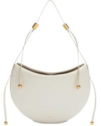 Furla - Moonstone Medium Shoulder Bag - Lyst