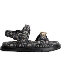 Dior - My Sandal - Lyst