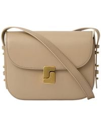 Soeur - Flap Shoulder Bag - Lyst