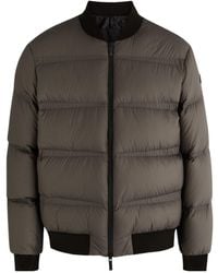 Moncler - Simple Down Jacket - Lyst