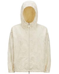 Moncler - Charmeil Hooded Jacket - Lyst