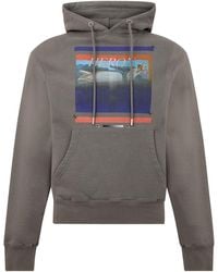 Heron Preston - Long Sleeve Sweatshirt - Lyst