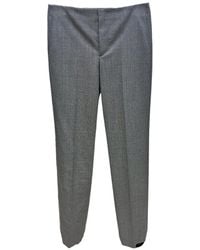Valentino - Pocket Casual Pants - Lyst
