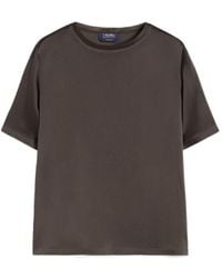 Max Mara - Short-Sleeve T-Shirt - Lyst