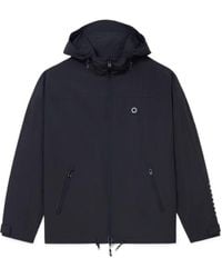 KENZO - Boke Flower 2.0 Hooded Jacket - Lyst