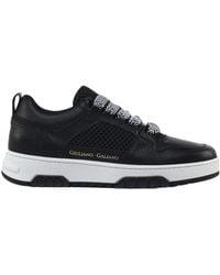 Giuliano Galiano - Vyper Mesh Sneakers - Lyst