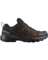 Salomon Lab - Salomon Low Top Flat Shoes - Lyst