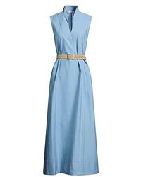 Brunello Cucinelli - Maxi Dress - Lyst