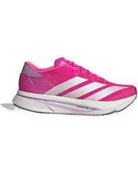 adidas - Adizero Sl2 Lace-Up Sneakers - Lyst