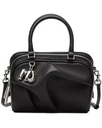 Marc Jacobs - The Mini Wave Tote Bag - Lyst