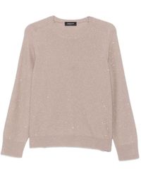 Fabiana Filippi - Sequin-Embellished Sweater - Lyst
