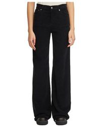 Dondup - Logo Patch Track Pants - Lyst