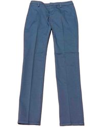 Dondup - Belt Loops Slacks - Lyst