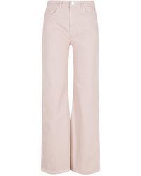 Seventy - Flare Trousers - Lyst