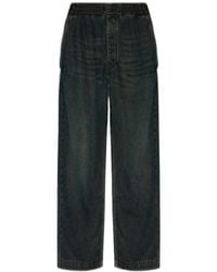 Isabel Marant - Timeo Trousers - Lyst