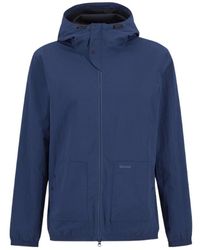 Barbour - Riverdale Showerproof Jacket - Lyst