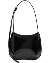 Jacquemus - Le Petit Bisou Shoulder Bag - Lyst