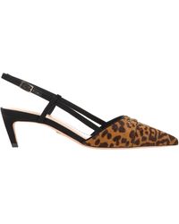 Dior - My Slingback Pumps - Lyst