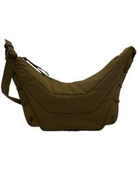 Lemaire - Medium Soft Game Shoulder Bag - Lyst