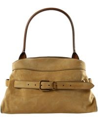 Marc Jacobs - The Dakota Suede Tote Bag - Lyst