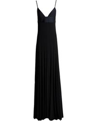 Jacquemus - Sleeveless Solid-Color Dress - Lyst