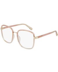 Chloé - Microstandard Flat Light Mirror - Lyst