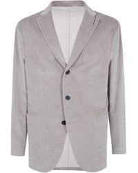 Boglioli - Corduroy Jacket - Lyst