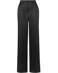Dries Van Noten - Casual Pants With Belt Loops - Lyst
