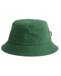 Tekla - Cotton Fisherman's Hat - Lyst