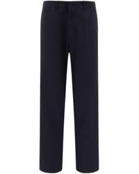 Nanamica - Wide Chino Pants - Lyst