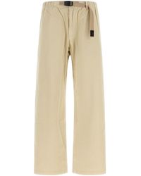 Gramicci - Winter Twill Classic Pants - Lyst