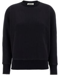 DARKPARK - Youll Never Take Me Off Sweatshirt - Lyst