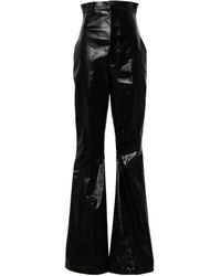 Rick Owens - Dirt Bolan Trousers - Lyst