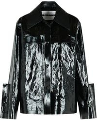 Jil Sander - Jacket - Lyst