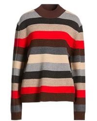 Tory Burch - Turtleneck - Lyst