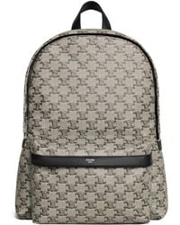 Celine - Medium Backpack - Lyst
