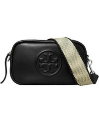 Tory Burch - Mini Miller Soft Crossbody Bag - Lyst