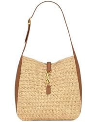 Saint Laurent - Le 5 À 7 Supple Small Shoulder Bag - Lyst