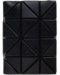Issey Miyake - Geometric Wallet - Lyst