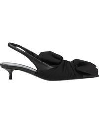 Balenciaga - Plain Colour Court - Lyst