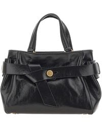 Gianni Chiarini - Double-Handle Handbag - Lyst