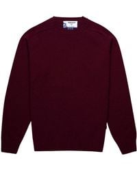Sebago - Knitwear Jumper - Lyst