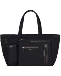 Anya Hindmarch - Multi-Pocket Tote Bag - Lyst