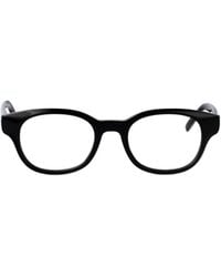Givenchy - Eyewear Square Frame Glasses - Lyst
