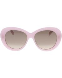 Celine - Full Frame Sunglasses - Lyst