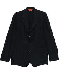 Barena - Single Breasted Jacket - Lyst